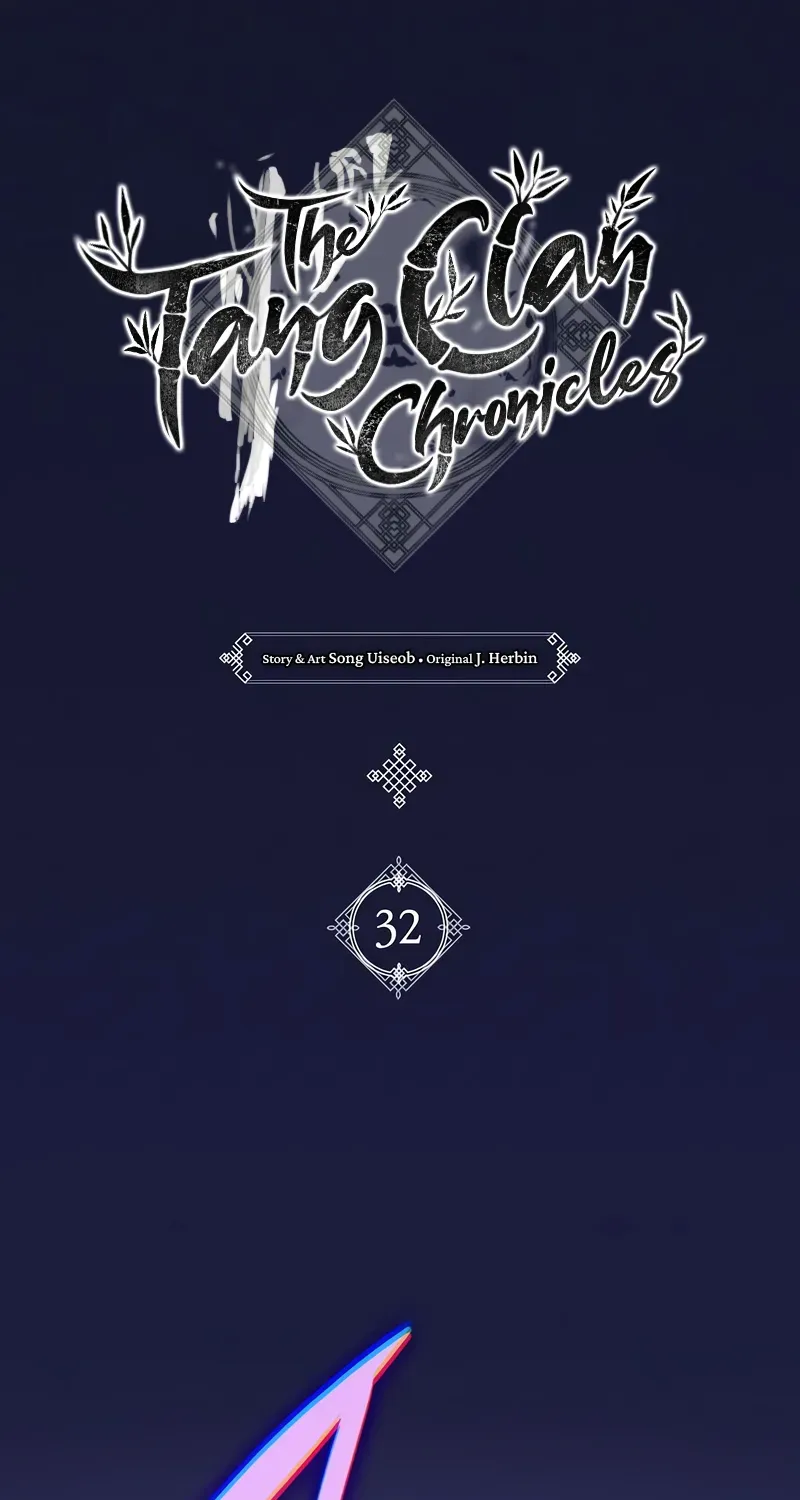 Read The Tang Clan Chronicles EN Manga Online