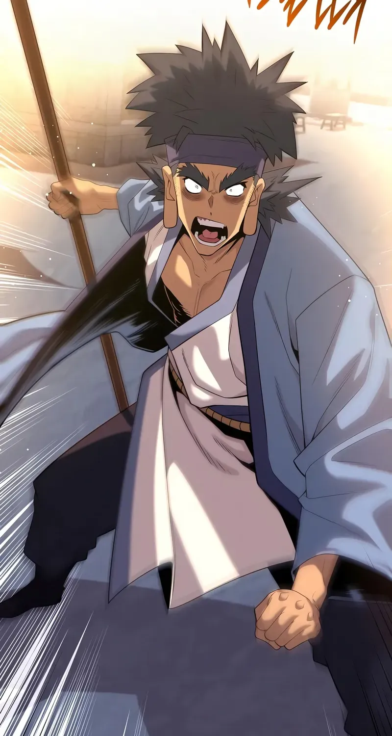 Read The Tang Clan Chronicles EN Manga Online