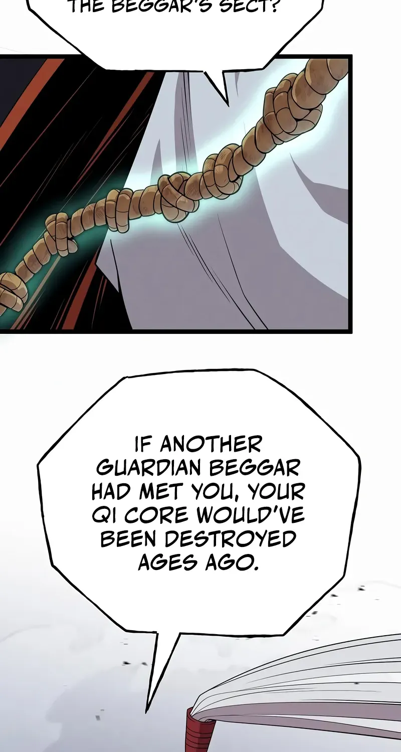 Read The Tang Clan Chronicles EN Manga Online