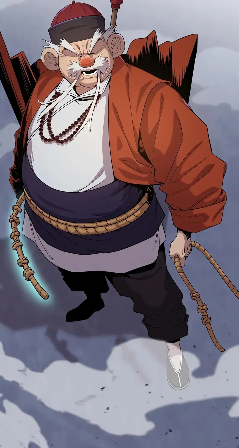 Read The Tang Clan Chronicles EN Manga Online