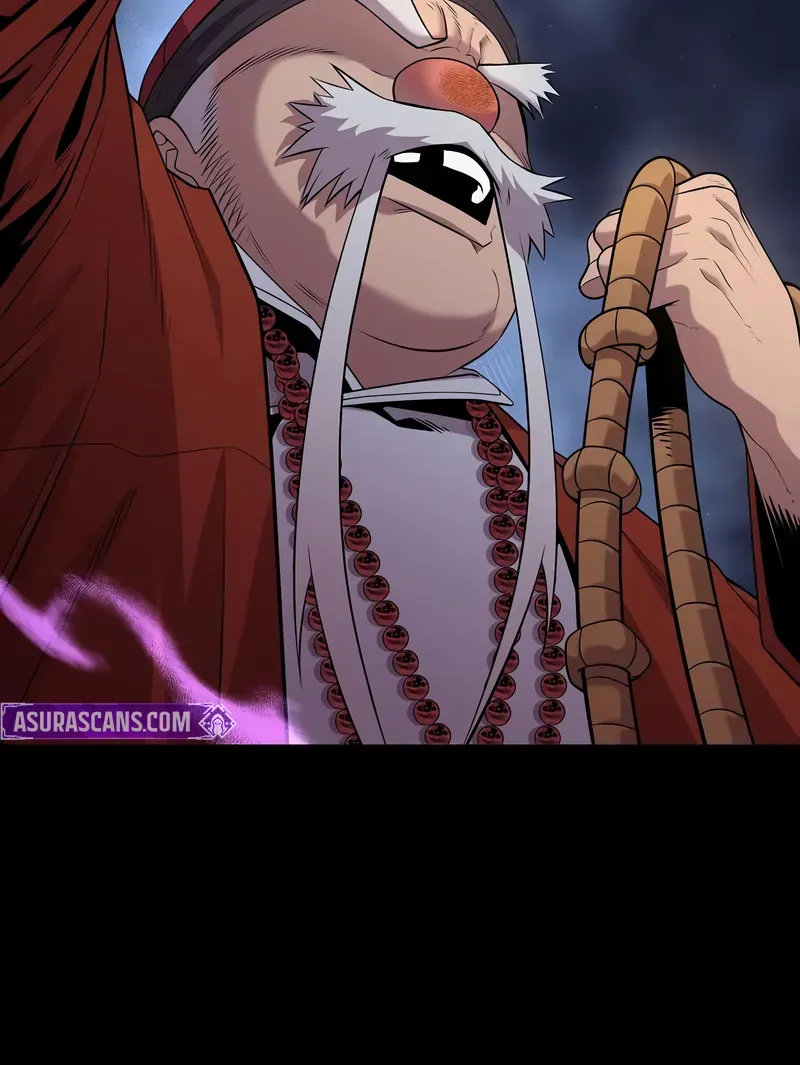 Read The Tang Clan Chronicles EN Manga Online