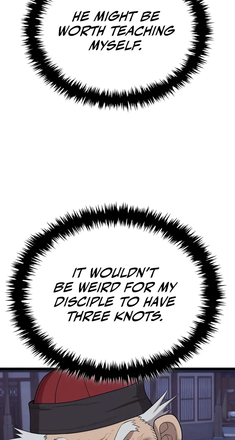 Read The Tang Clan Chronicles EN Manga Online