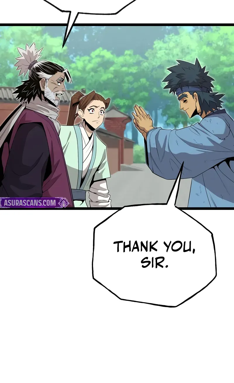 Read The Tang Clan Chronicles EN Manga Online