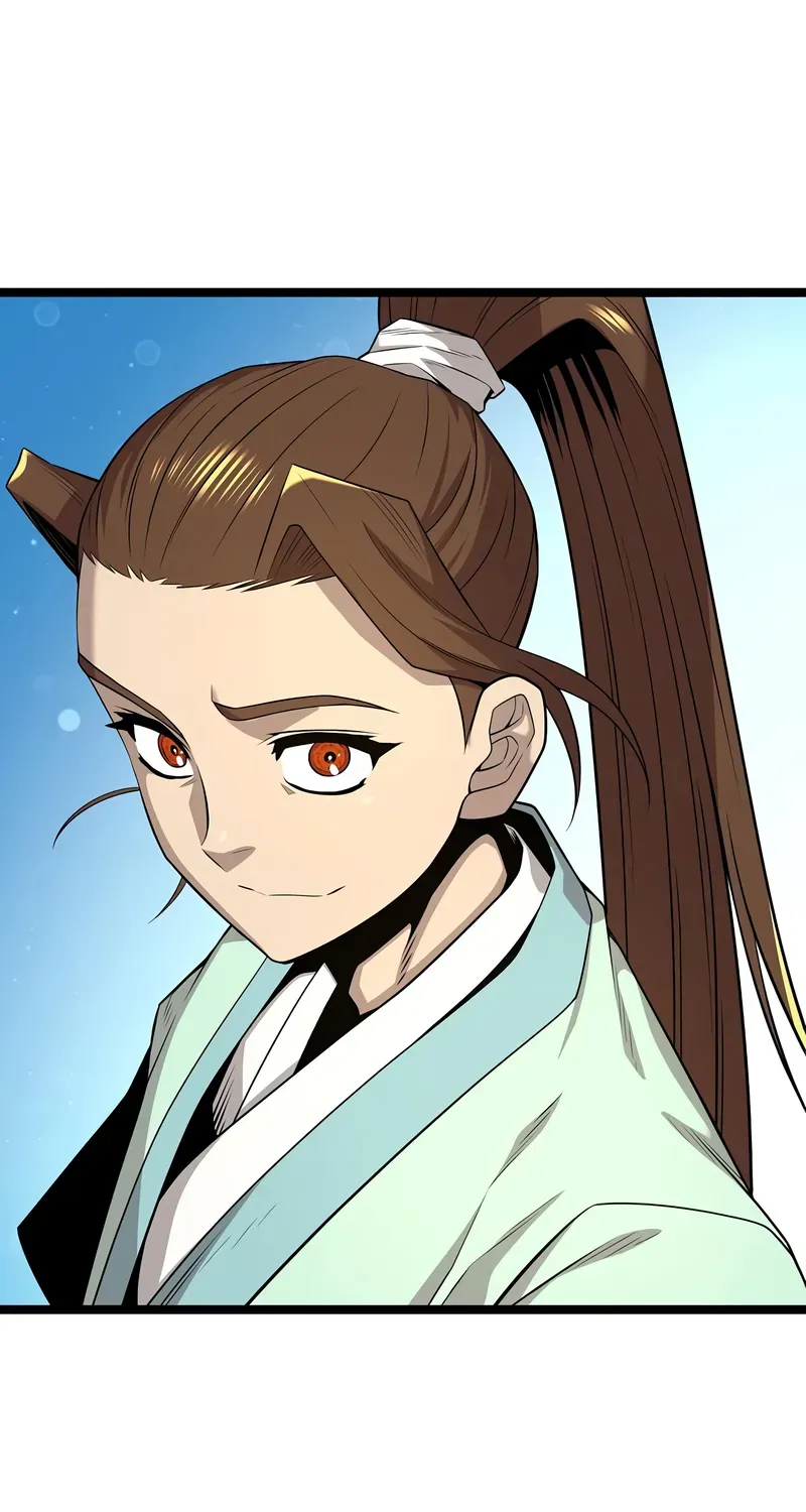 Read The Tang Clan Chronicles EN Manga Online