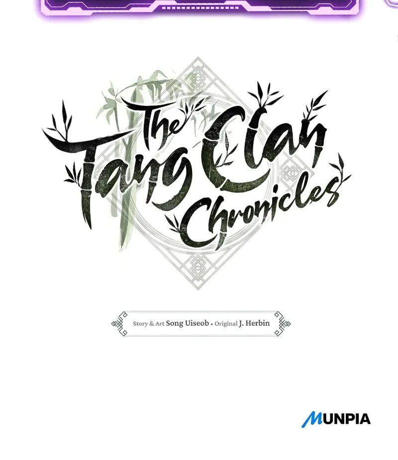 Read The Tang Clan Chronicles EN Manga Online
