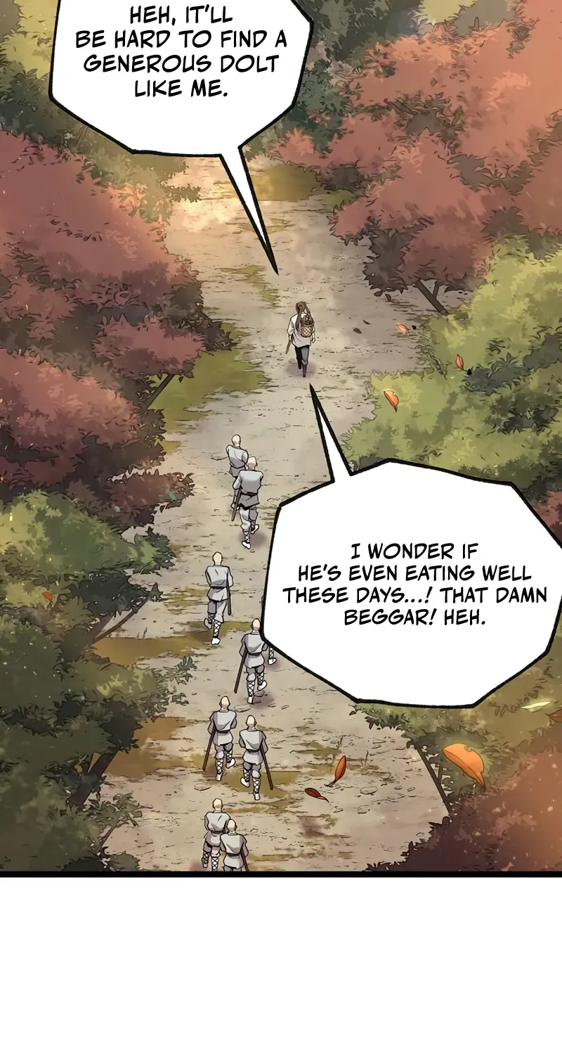 Read The Tang Clan Chronicles EN Manga Online