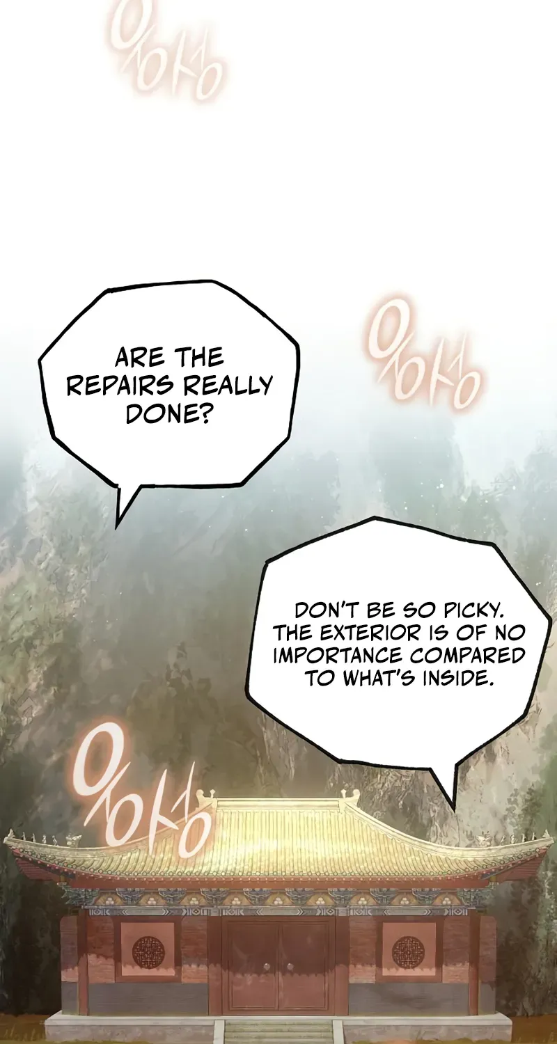 Read The Tang Clan Chronicles EN Manga Online