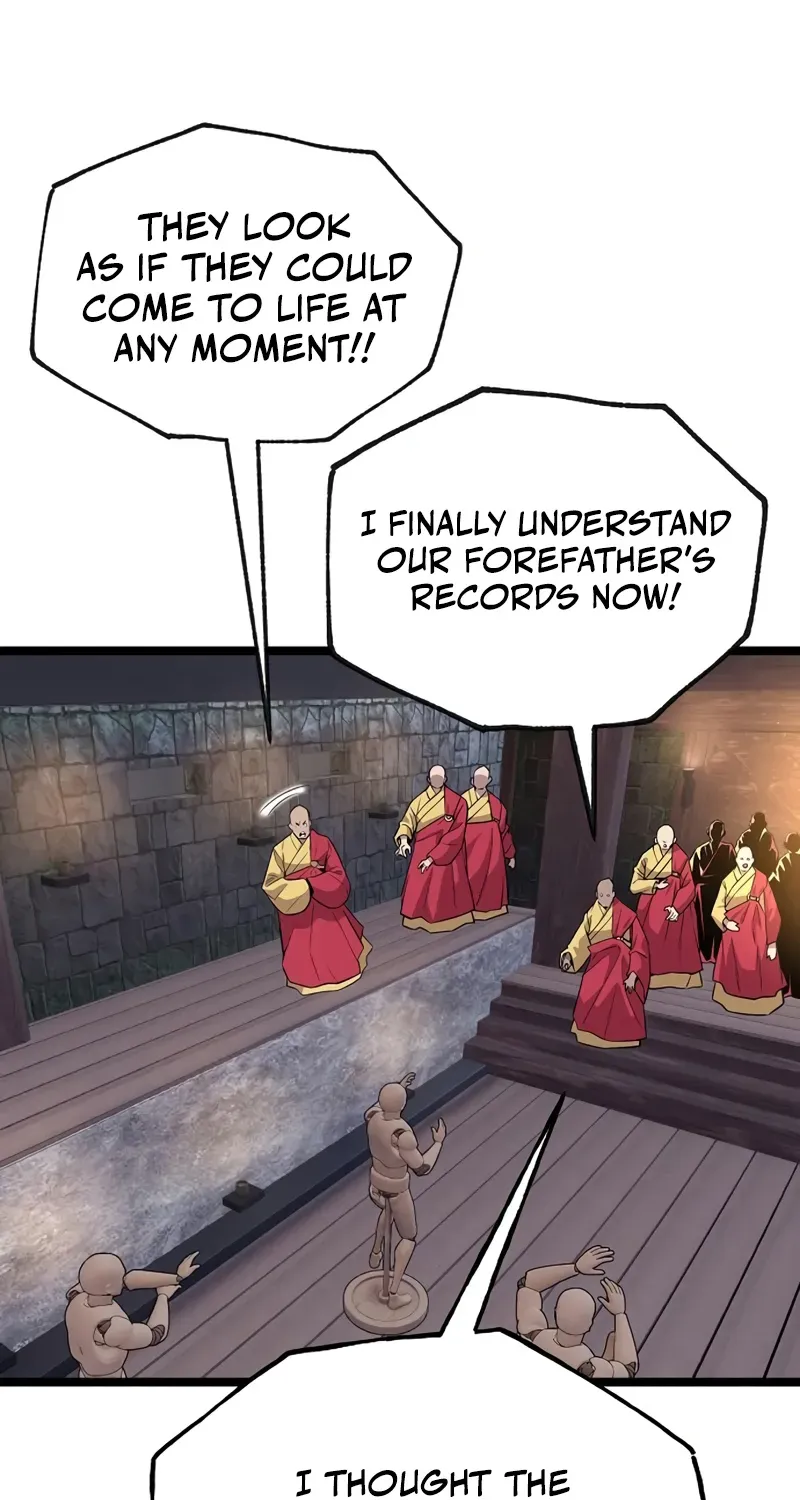 Read The Tang Clan Chronicles EN Manga Online