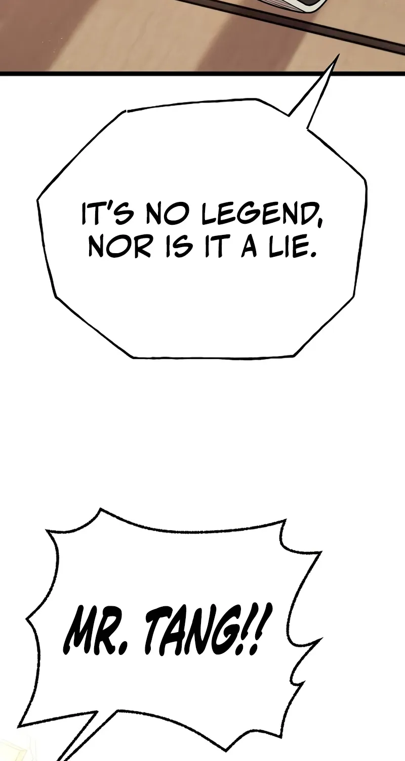 Read The Tang Clan Chronicles EN Manga Online