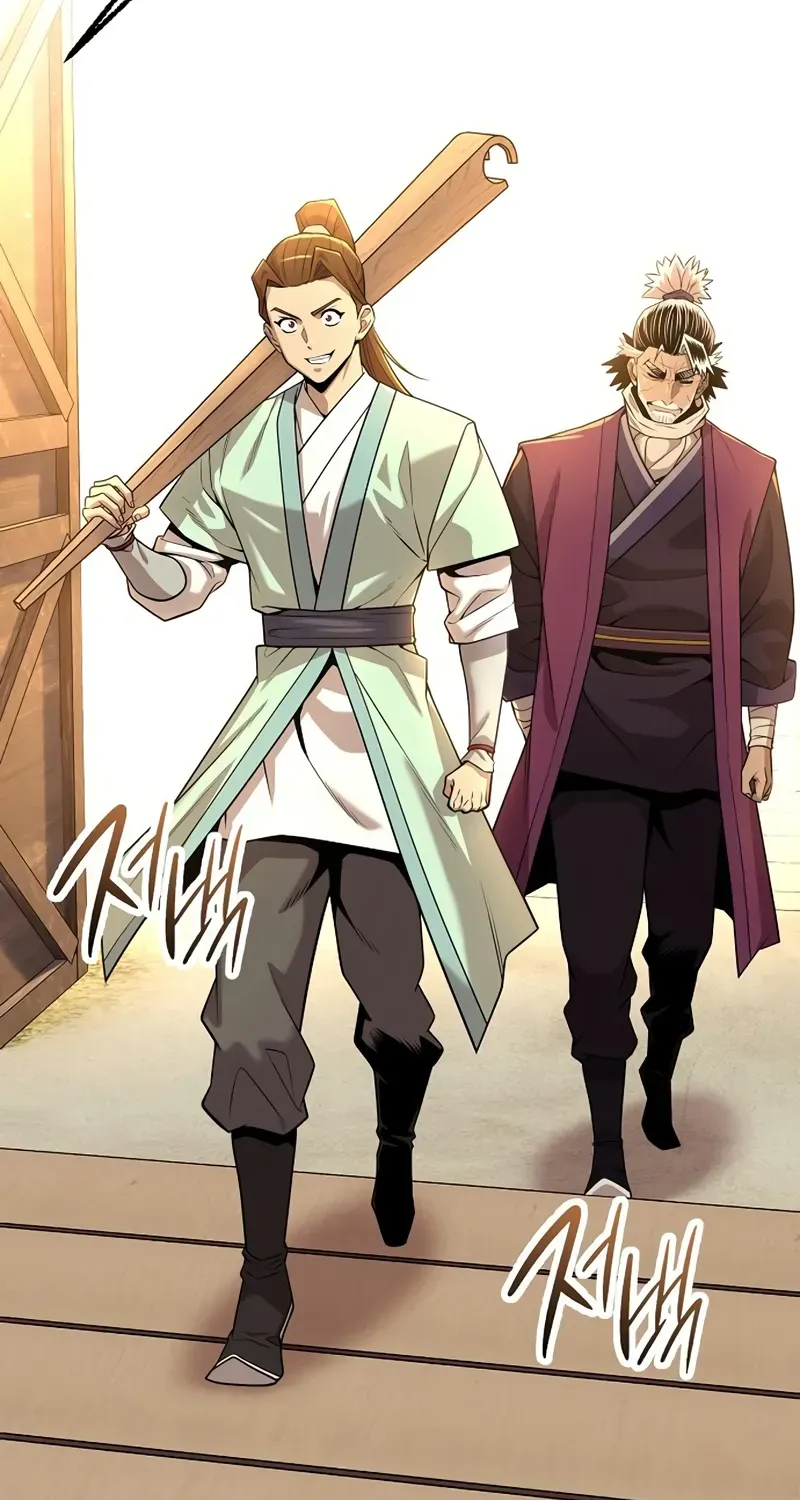 Read The Tang Clan Chronicles EN Manga Online