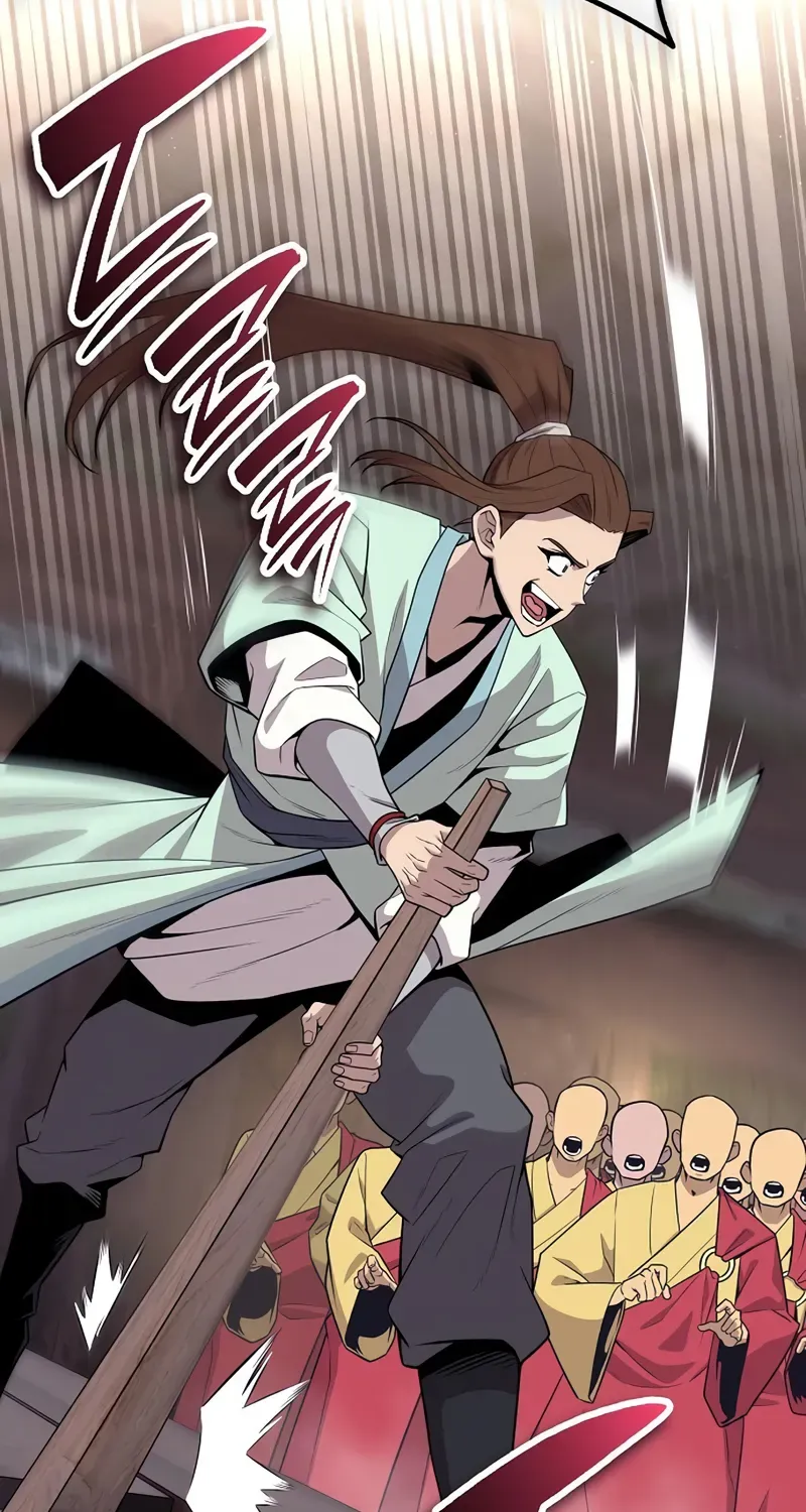 Read The Tang Clan Chronicles EN Manga Online