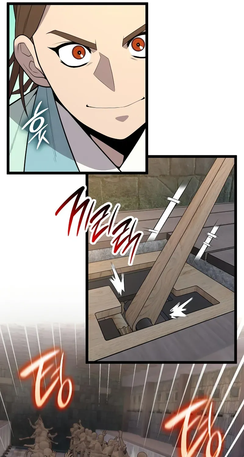 Read The Tang Clan Chronicles EN Manga Online