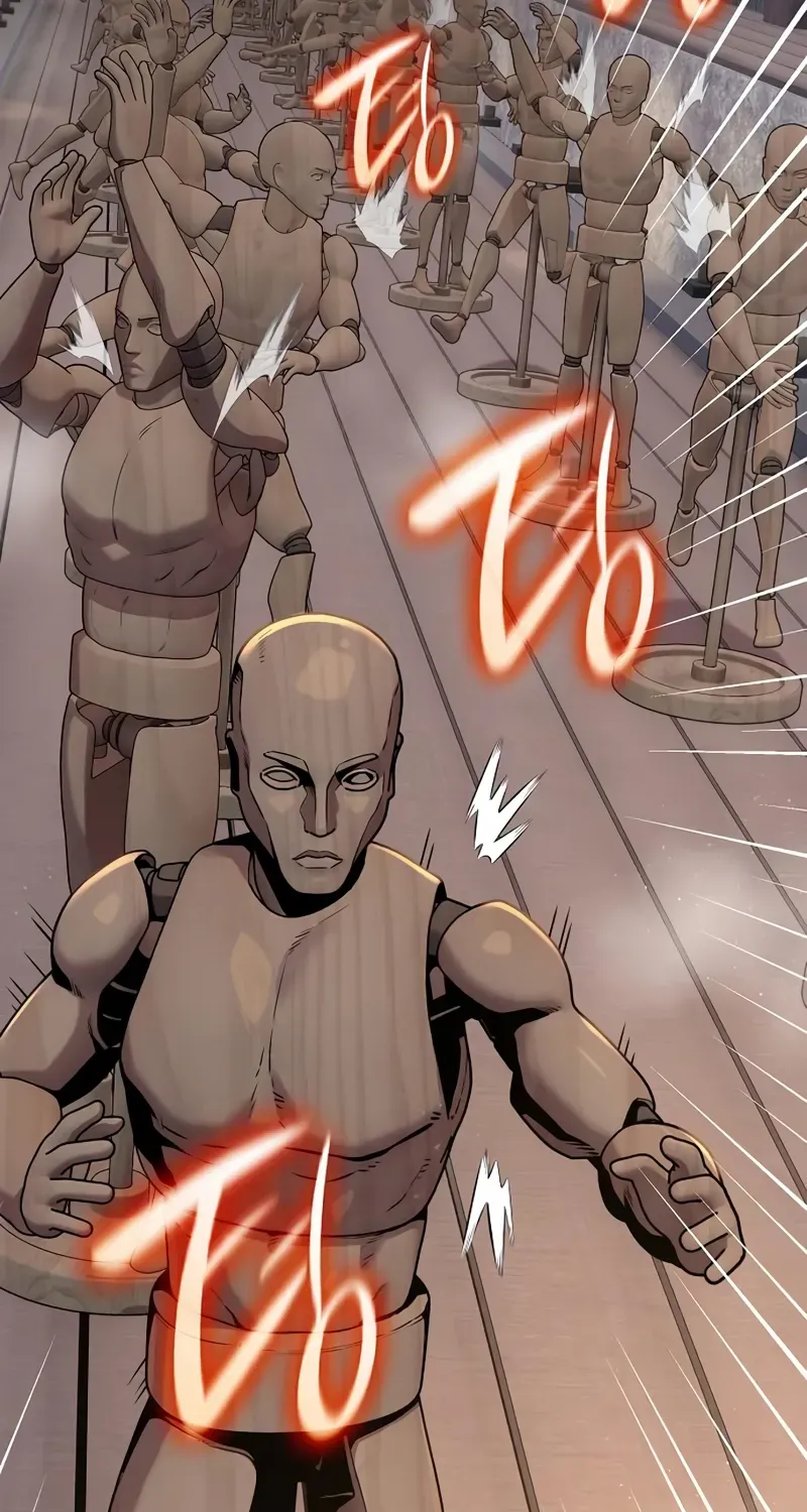 Read The Tang Clan Chronicles EN Manga Online