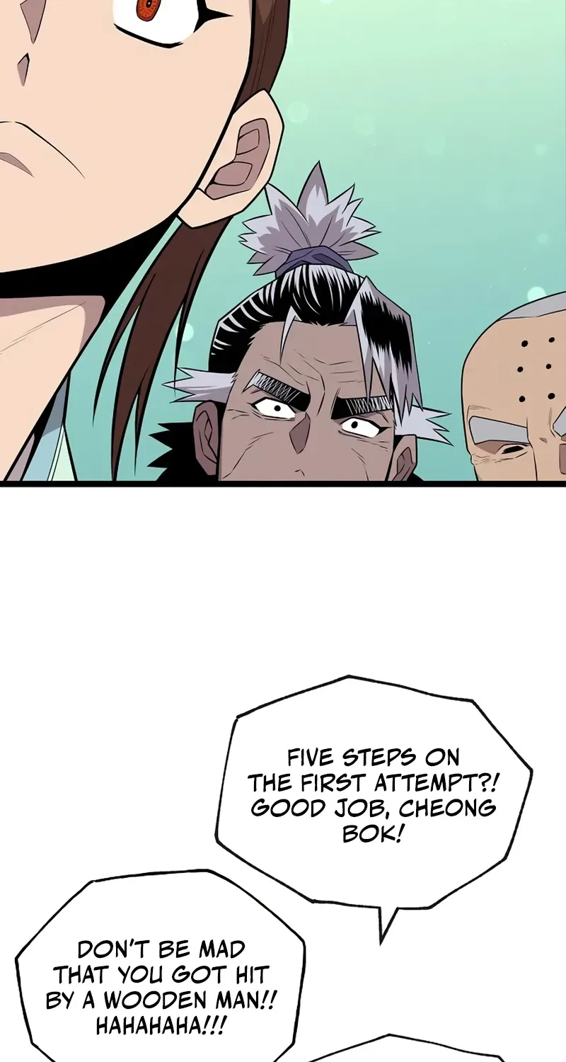 Read The Tang Clan Chronicles EN Manga Online