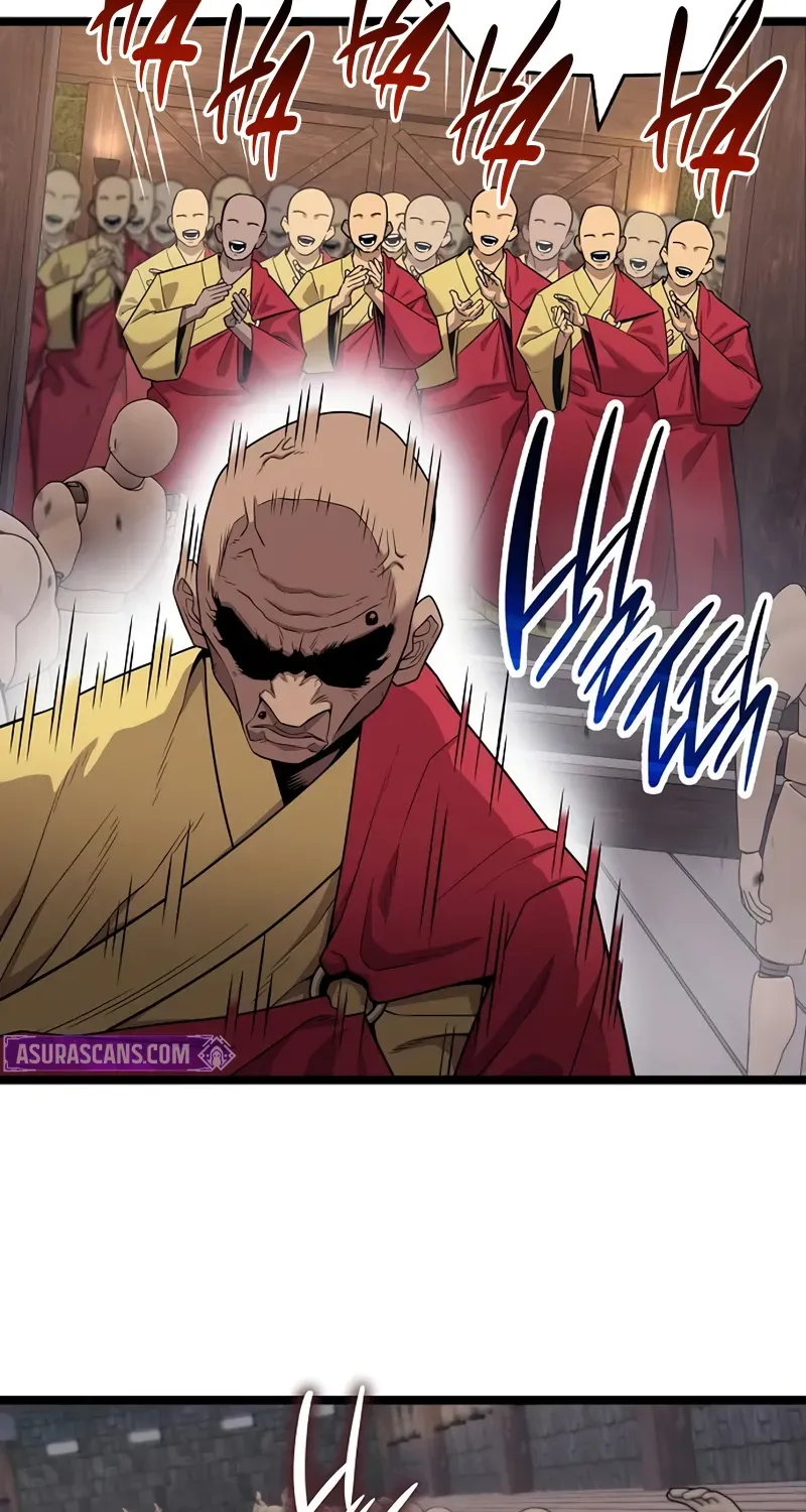 Read The Tang Clan Chronicles EN Manga Online