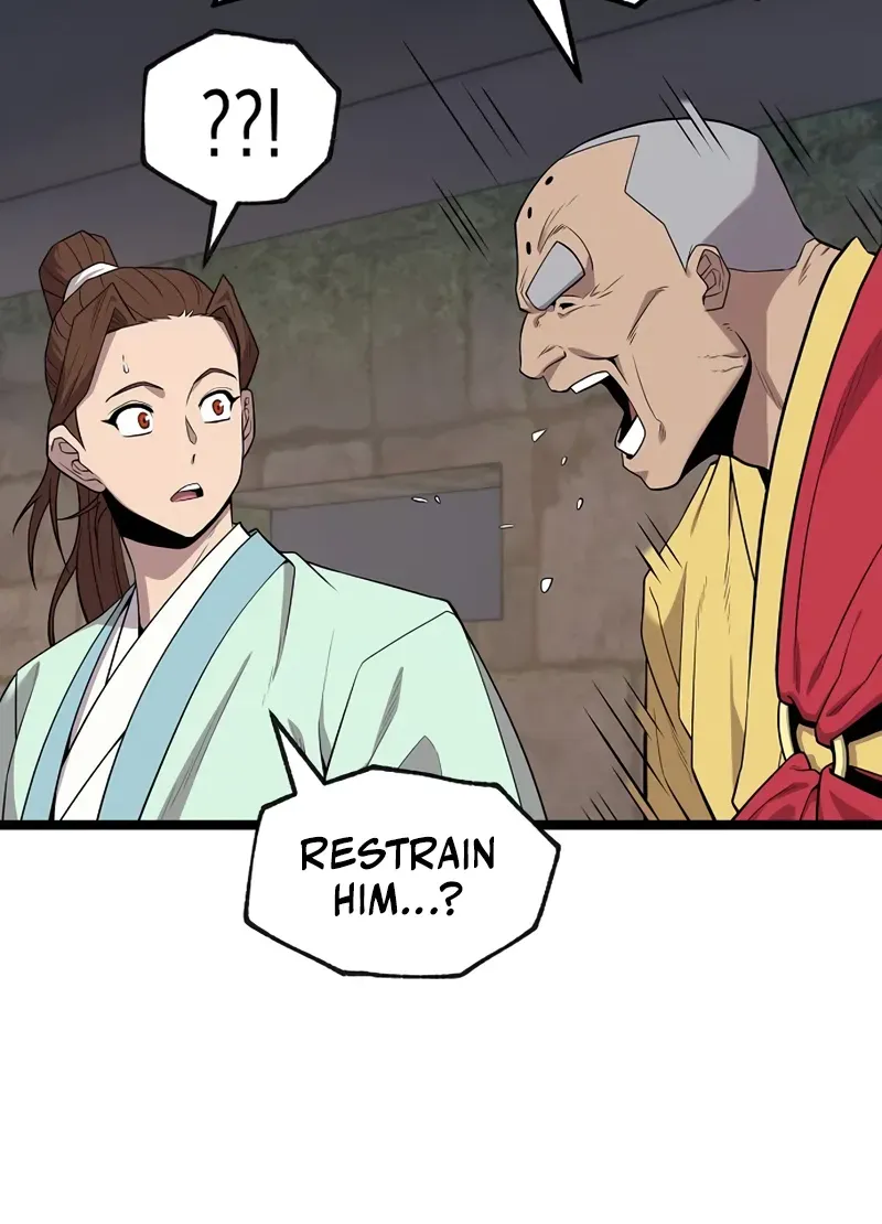 Read The Tang Clan Chronicles EN Manga Online