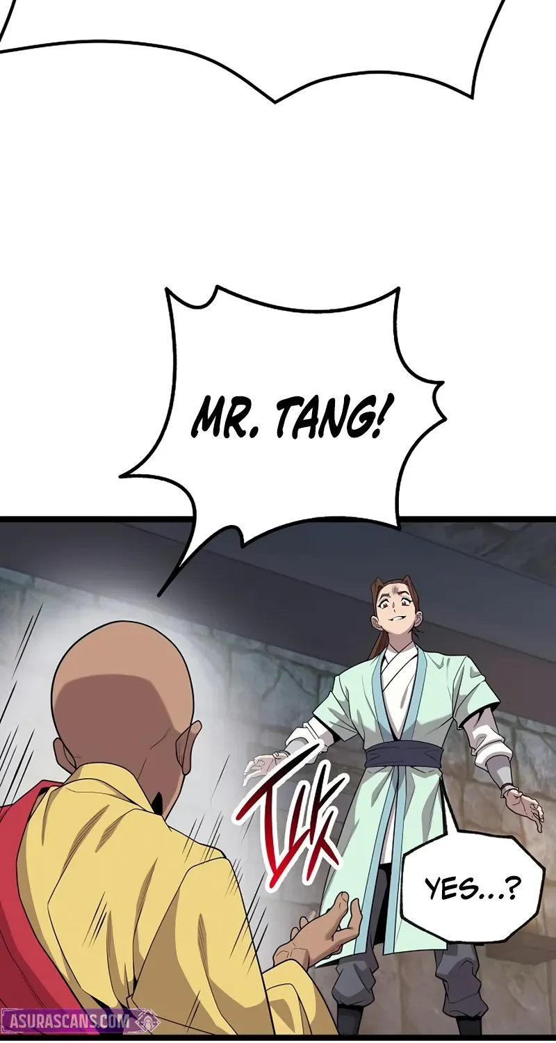 Read The Tang Clan Chronicles EN Manga Online
