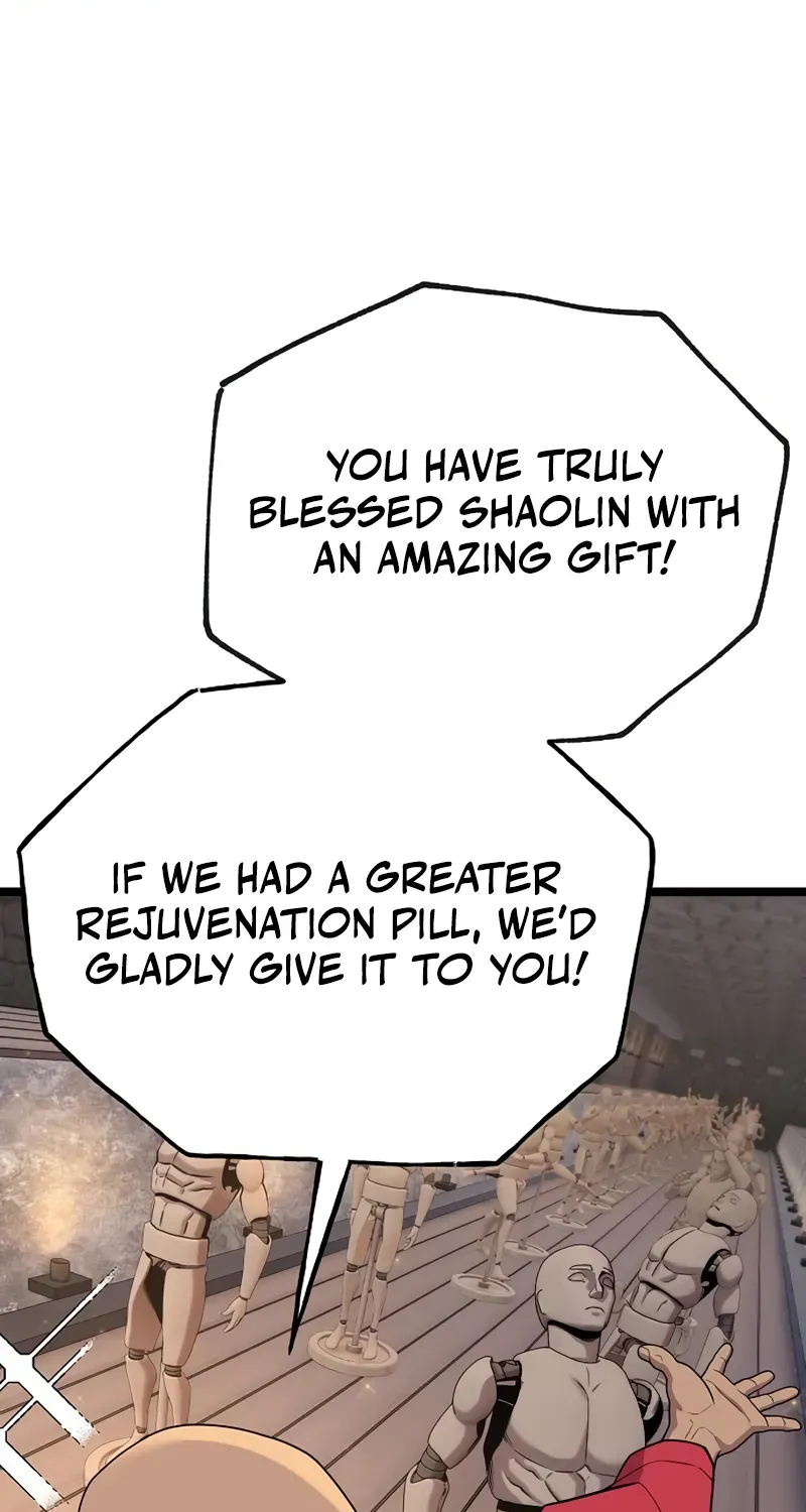 Read The Tang Clan Chronicles EN Manga Online