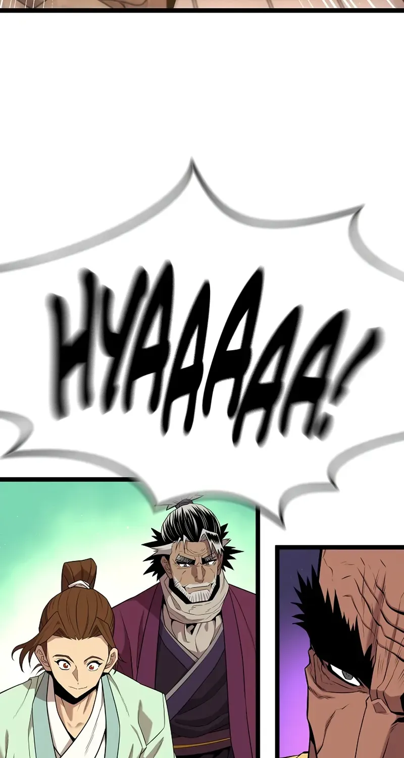 Read The Tang Clan Chronicles EN Manga Online