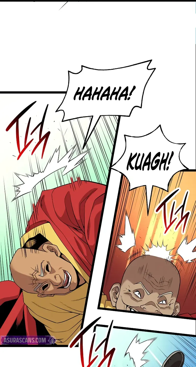 Read The Tang Clan Chronicles EN Manga Online