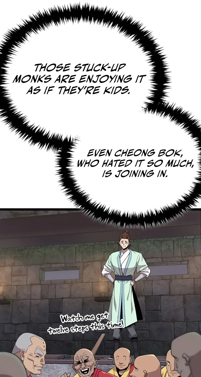 Read The Tang Clan Chronicles EN Manga Online