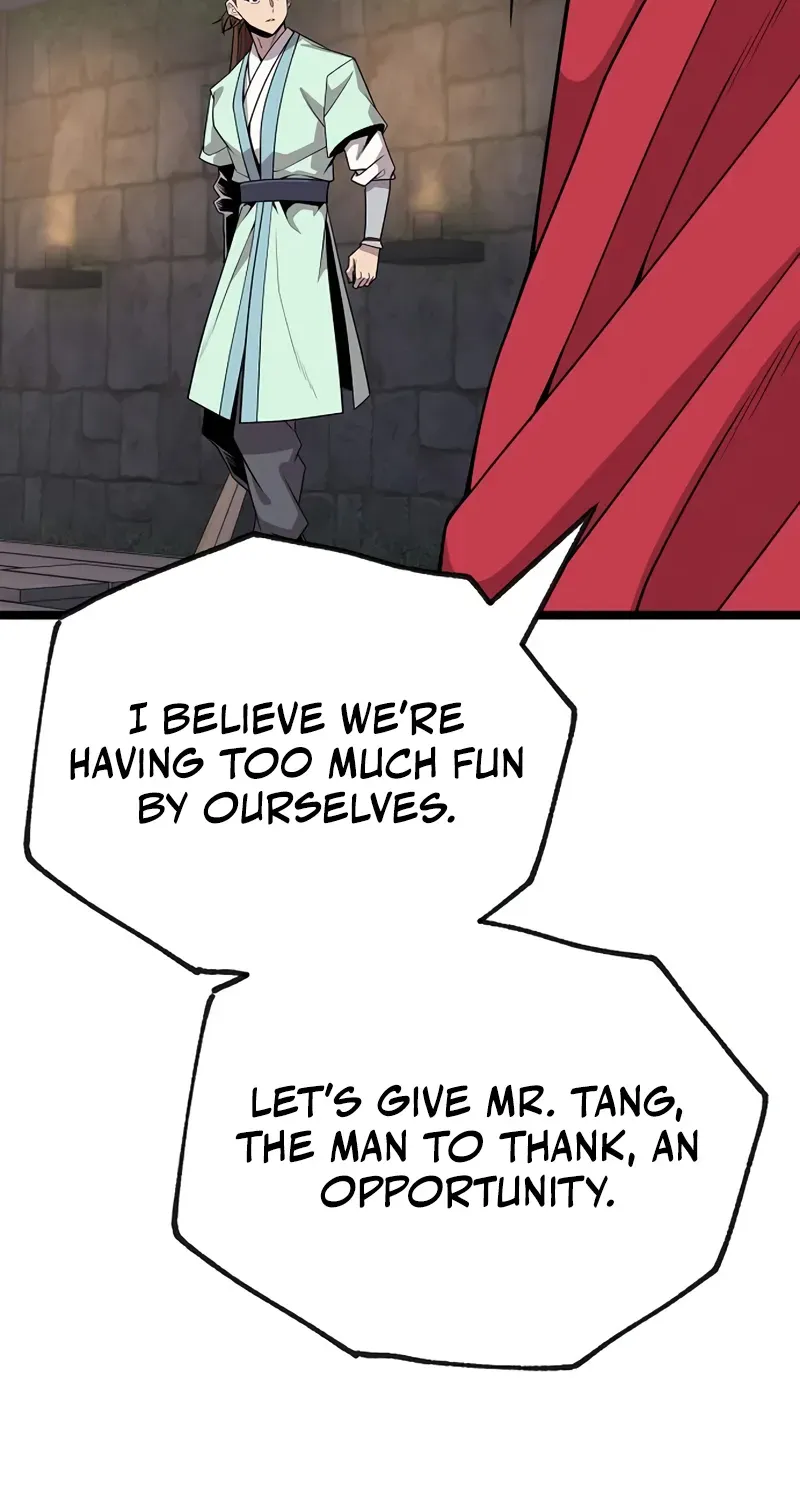Read The Tang Clan Chronicles EN Manga Online