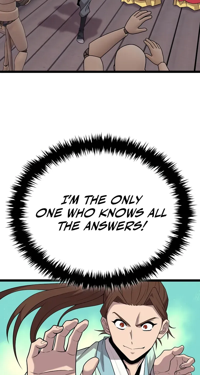 Read The Tang Clan Chronicles EN Manga Online
