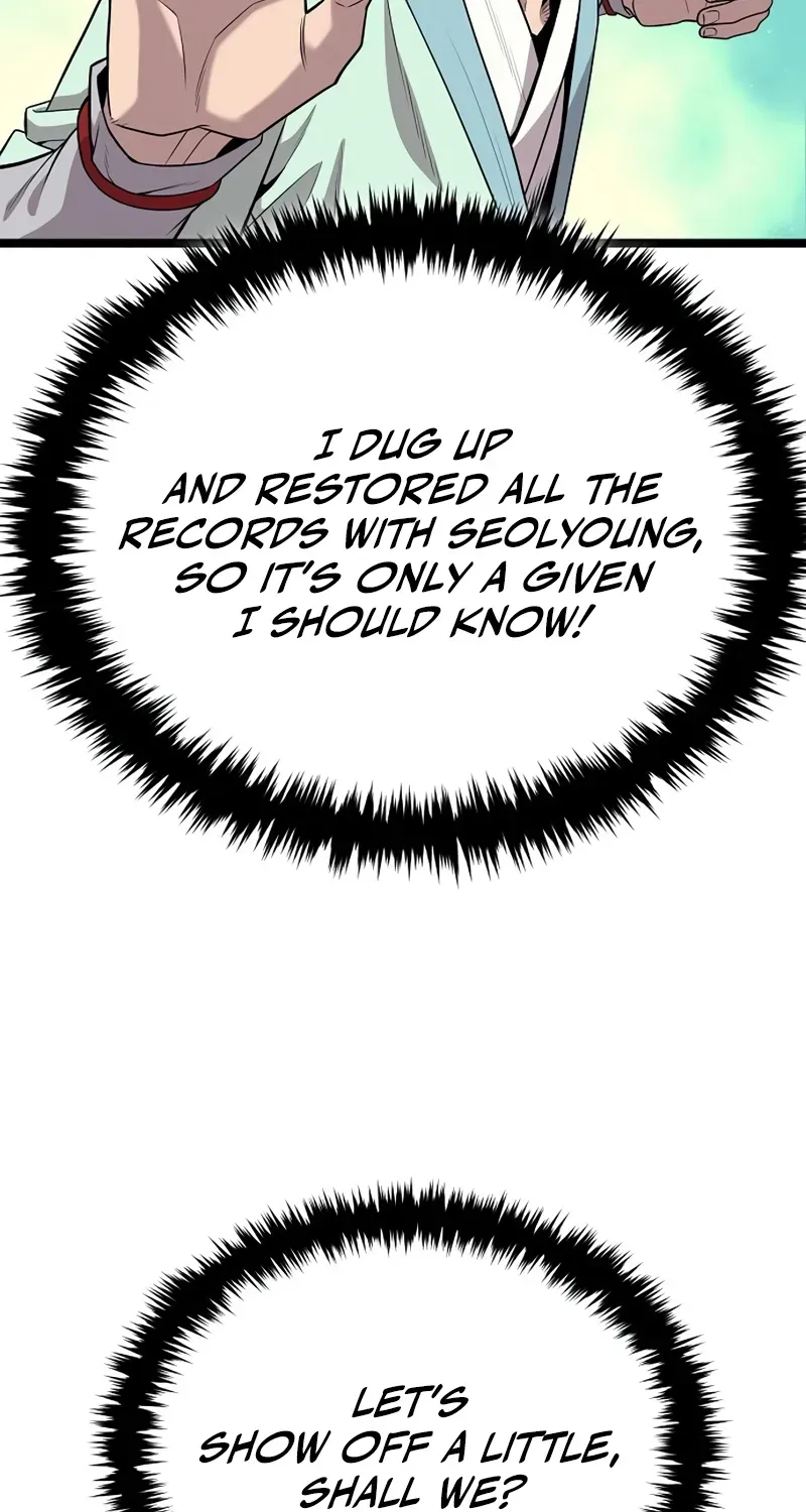Read The Tang Clan Chronicles EN Manga Online