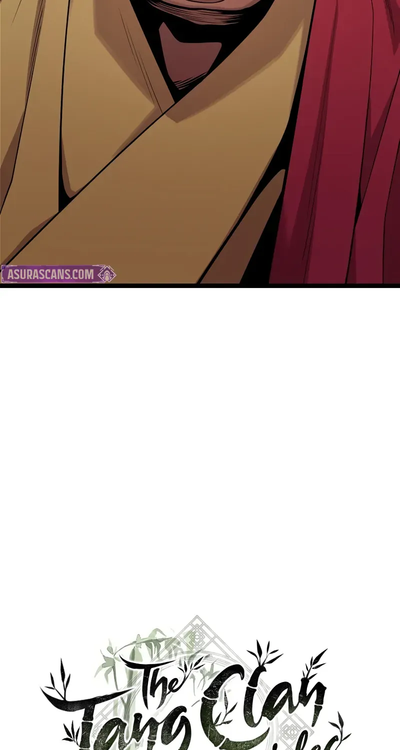 Read The Tang Clan Chronicles EN Manga Online
