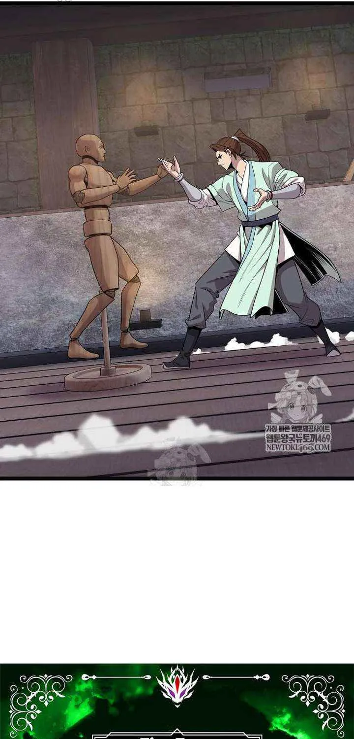 Read The Tang Clan Chronicles EN Manga Online