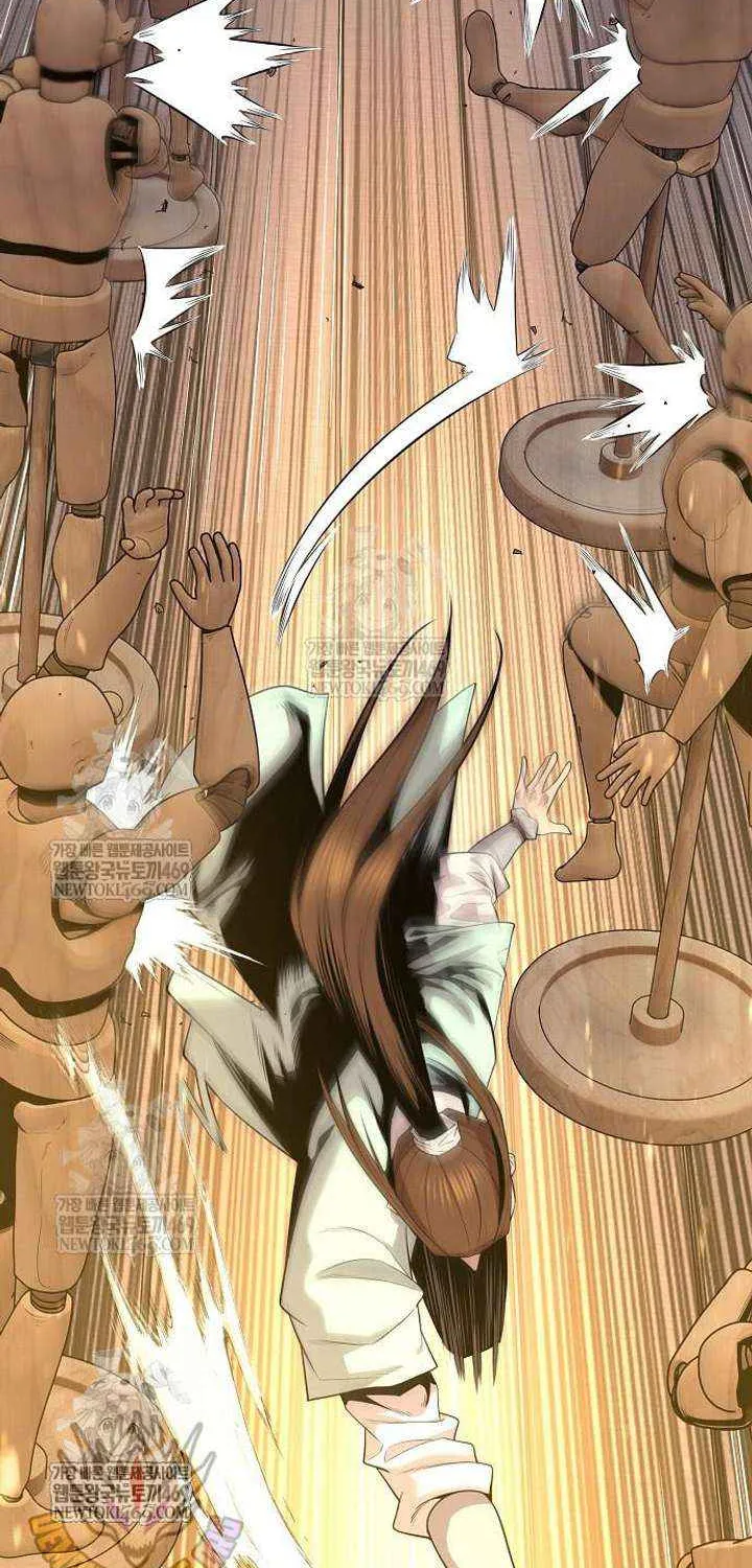 Read The Tang Clan Chronicles EN Manga Online