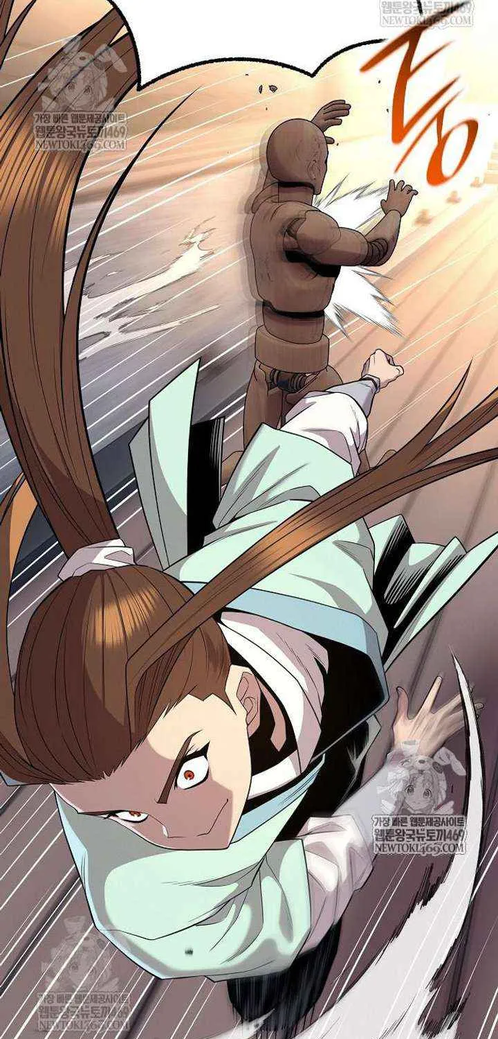 Read The Tang Clan Chronicles EN Manga Online