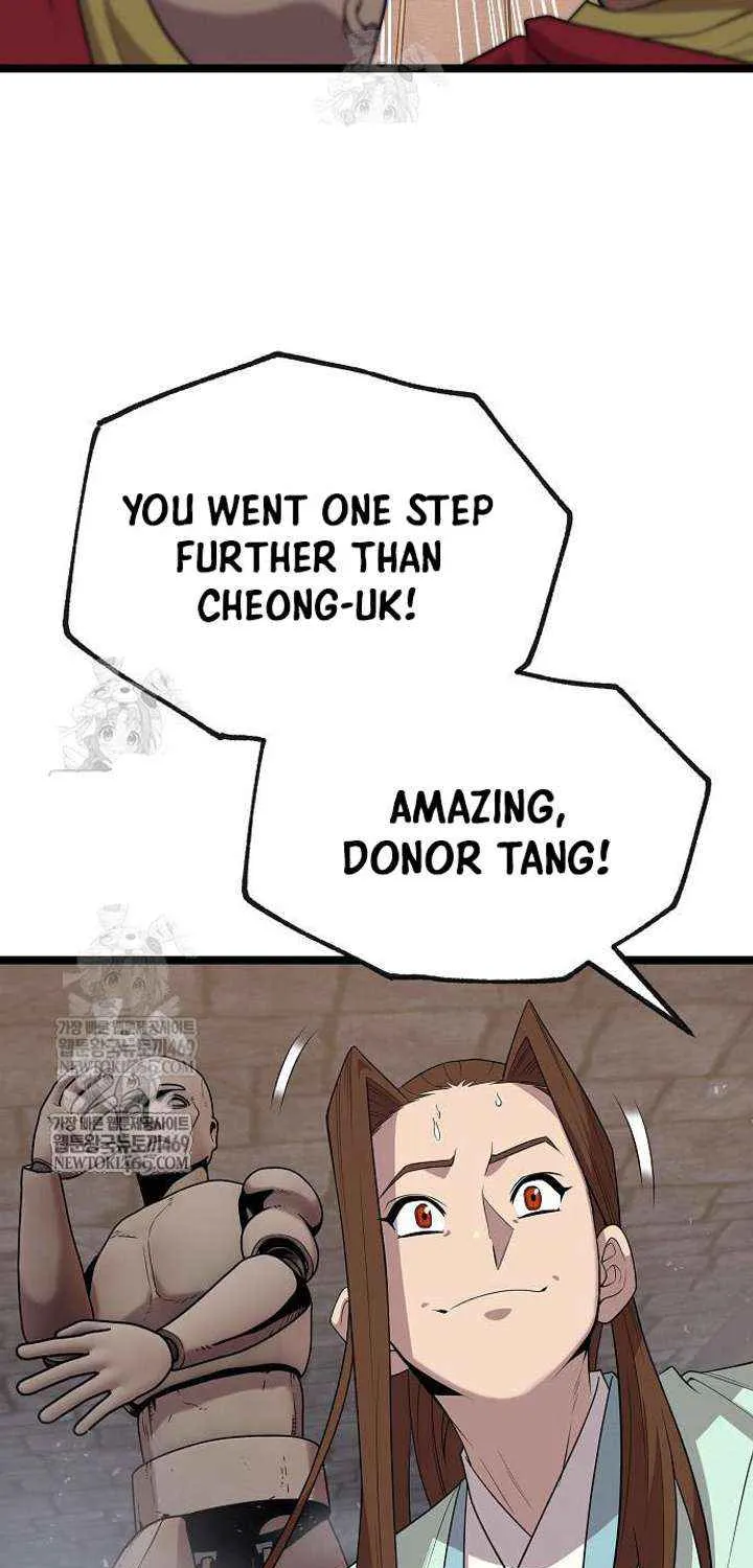 Read The Tang Clan Chronicles EN Manga Online