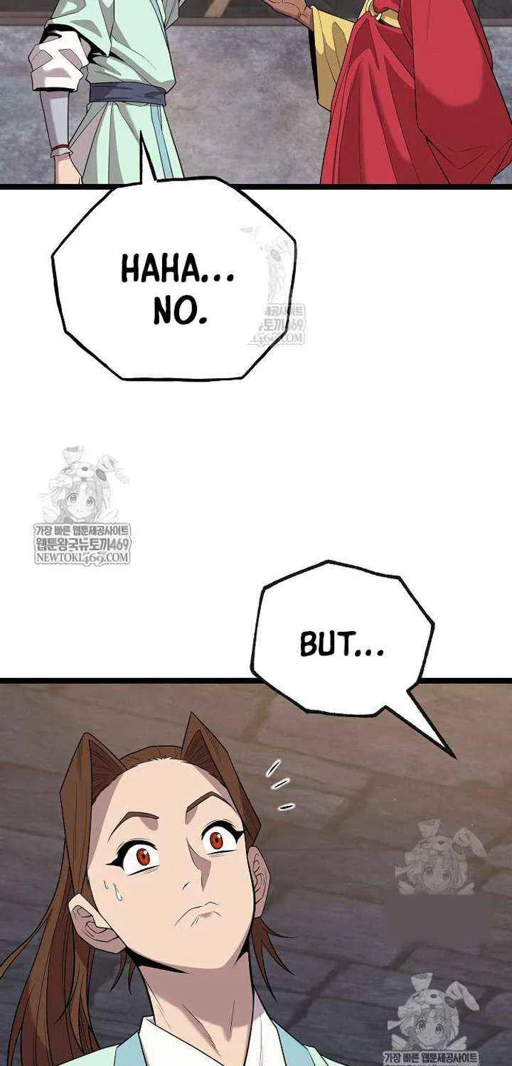 Read The Tang Clan Chronicles EN Manga Online