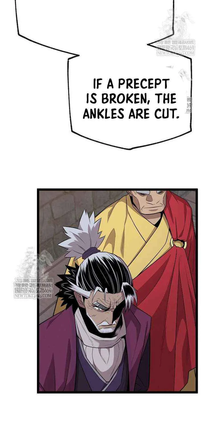 Read The Tang Clan Chronicles EN Manga Online