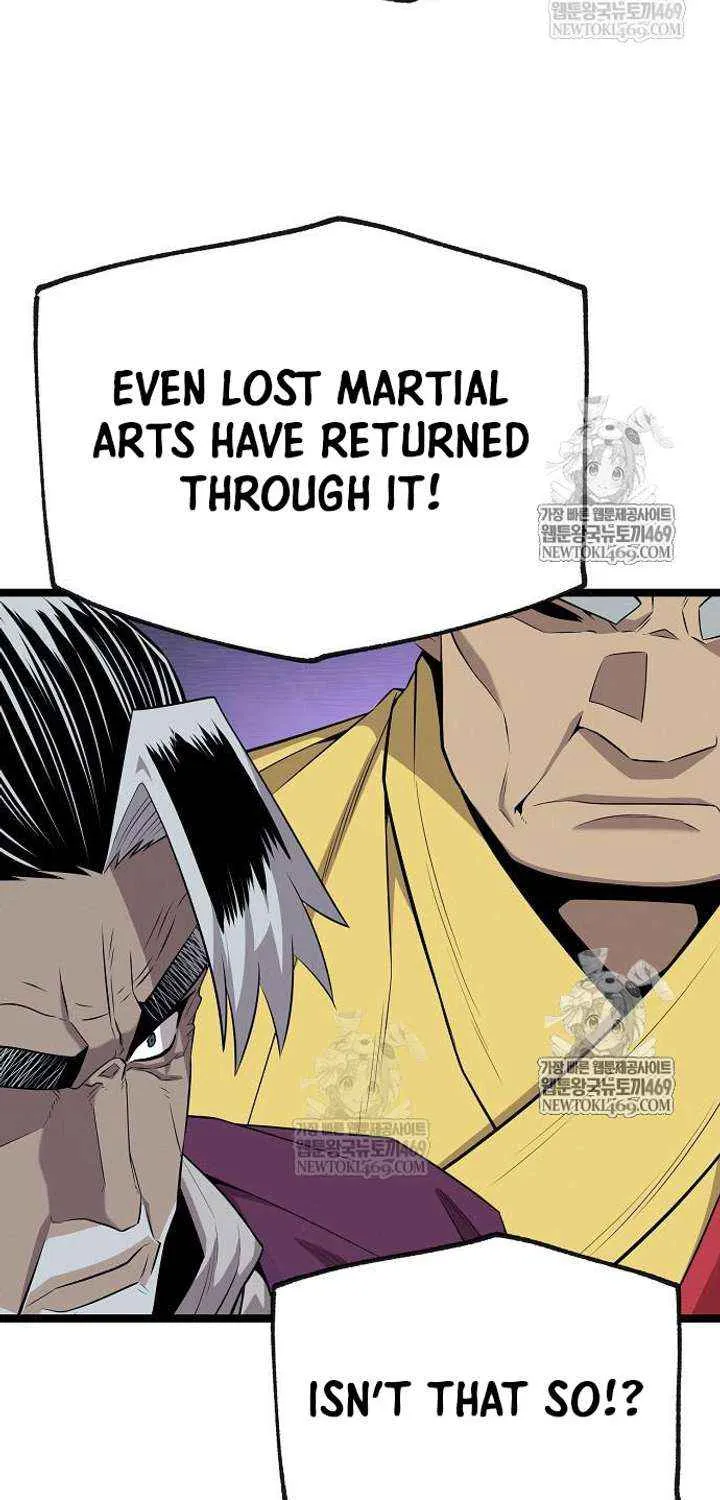 Read The Tang Clan Chronicles EN Manga Online