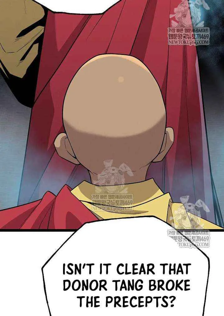 Read The Tang Clan Chronicles EN Manga Online