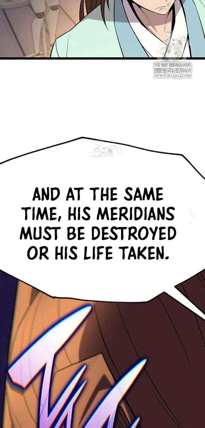 Read The Tang Clan Chronicles EN Manga Online