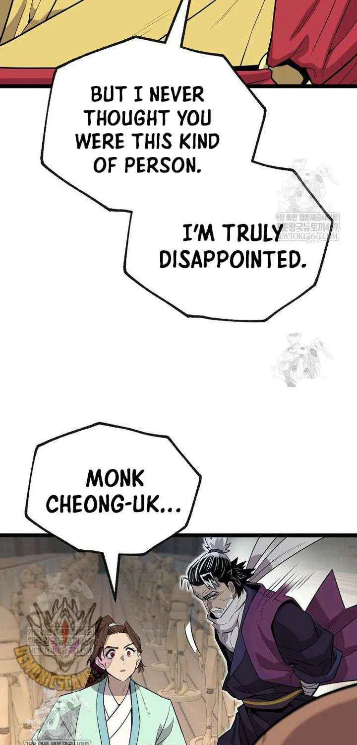 Read The Tang Clan Chronicles EN Manga Online
