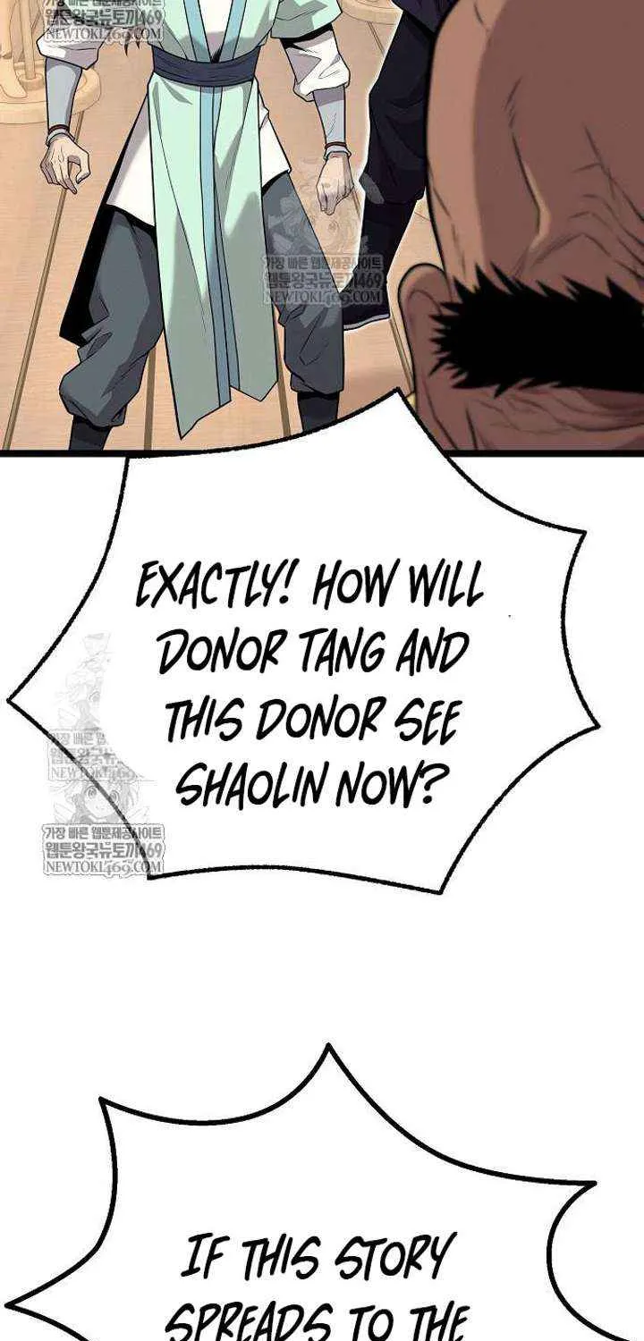 Read The Tang Clan Chronicles EN Manga Online