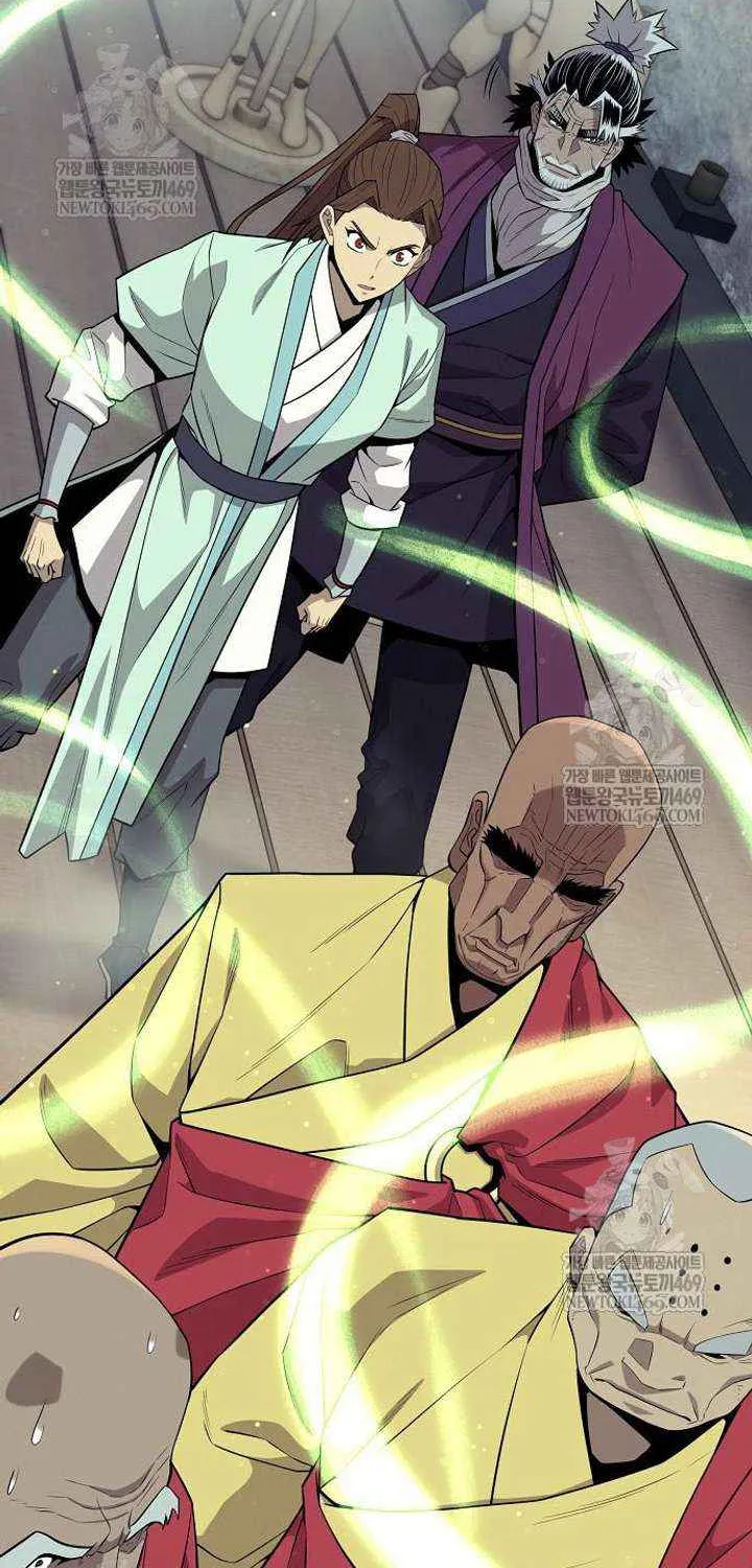 Read The Tang Clan Chronicles EN Manga Online