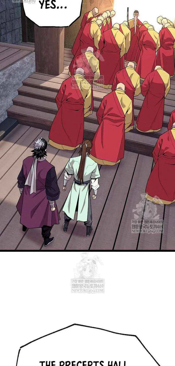 Read The Tang Clan Chronicles EN Manga Online
