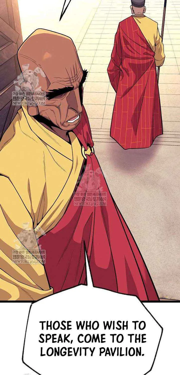 Read The Tang Clan Chronicles EN Manga Online