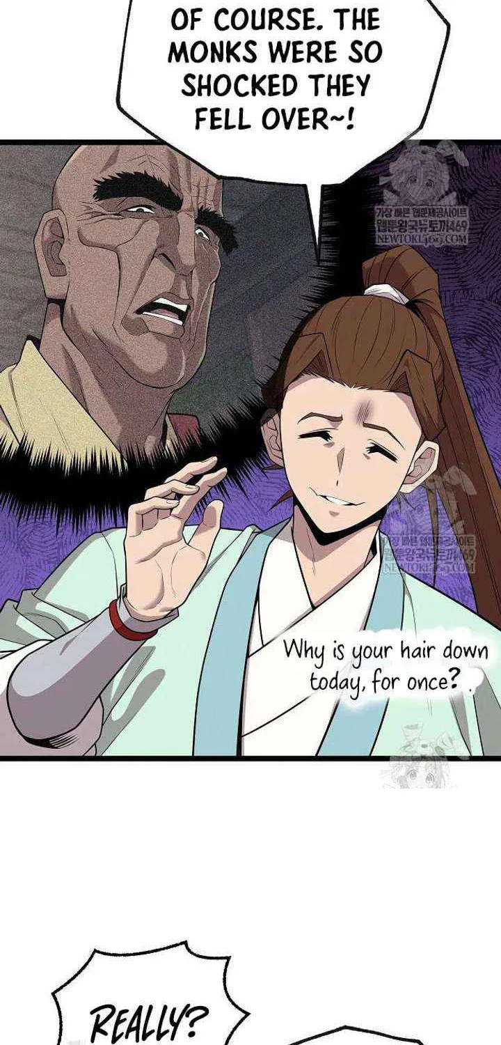 Read The Tang Clan Chronicles EN Manga Online