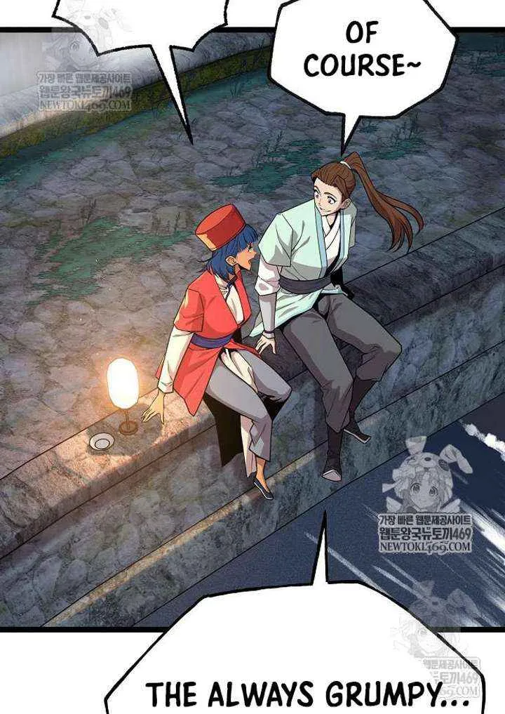 Read The Tang Clan Chronicles EN Manga Online