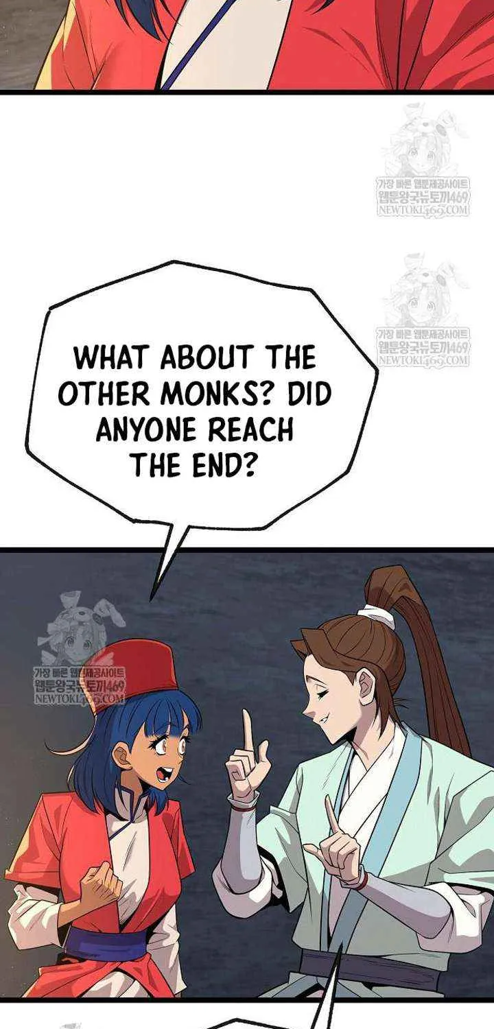 Read The Tang Clan Chronicles EN Manga Online