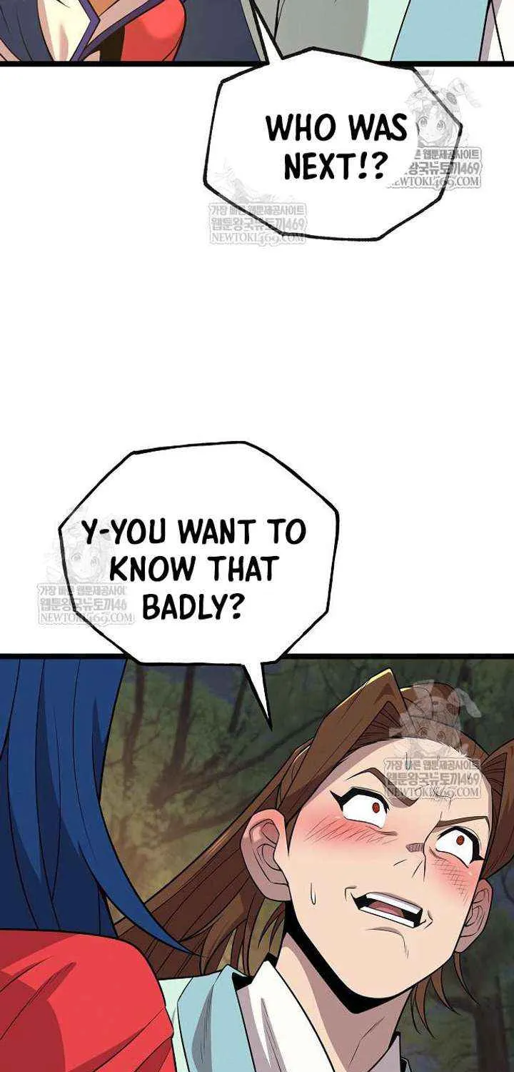 Read The Tang Clan Chronicles EN Manga Online