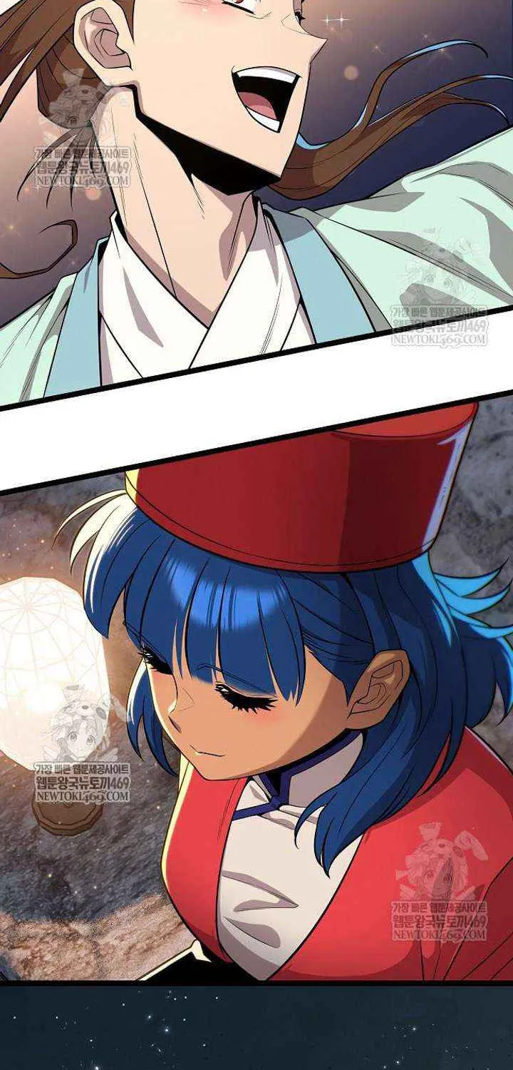 Read The Tang Clan Chronicles EN Manga Online