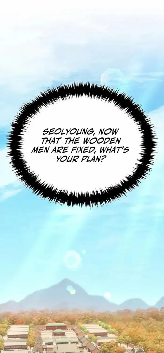 Read The Tang Clan Chronicles EN Manga Online