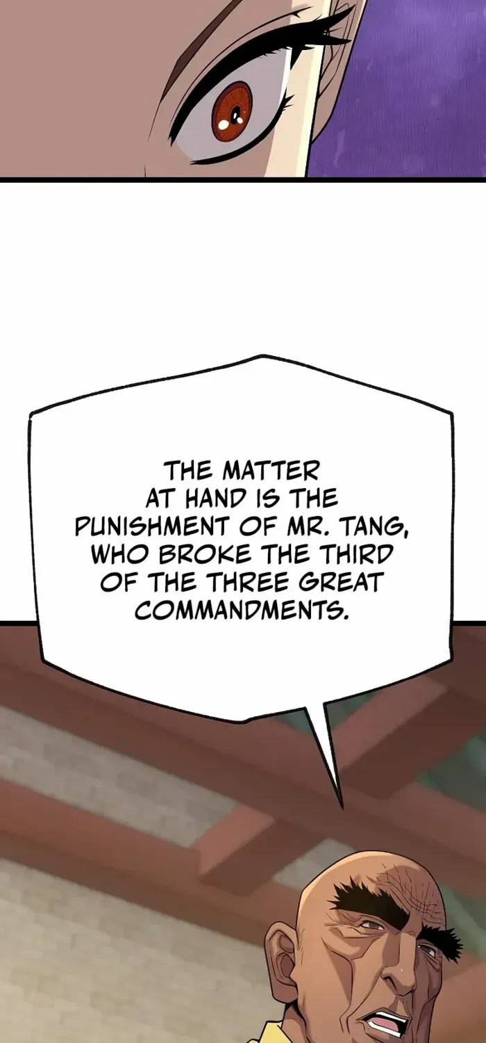 Read The Tang Clan Chronicles EN Manga Online